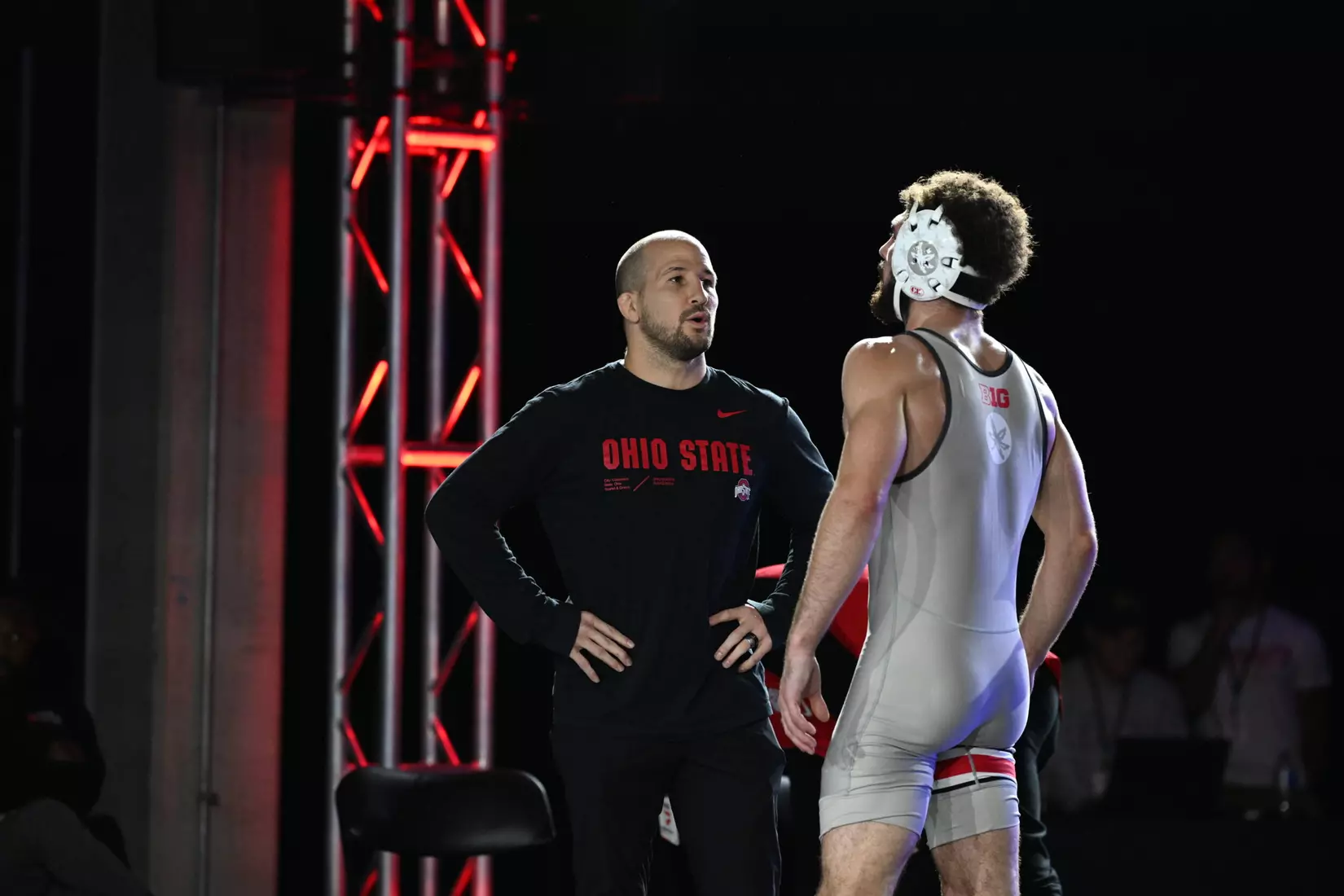 No. 3 Sasso Drops All-Star Match to No. 2 Gomez, 10-9