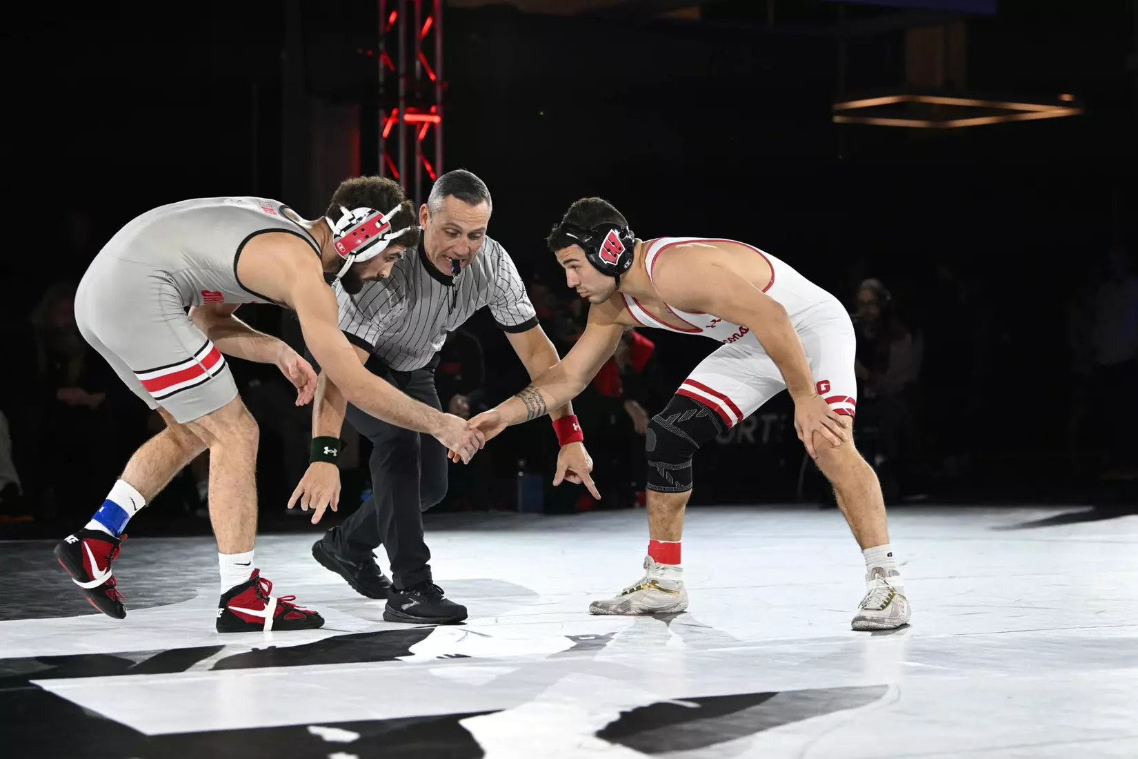 No. 3 Sasso Drops All-Star Match to No. 2 Gomez, 10-9