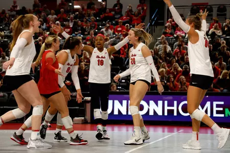 No. 6 Ohio State Travels to No. 15 Purdue on Thursday
