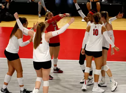Ohio State Earns Second Road Sweep of the Weekend on Saturday