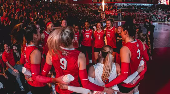 Ohio State Selected as a No. 3 Seed in the NCAA Tournament