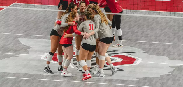 OSU Wraps Up Regular Season at Home vs. Minnesota and Wisconsin