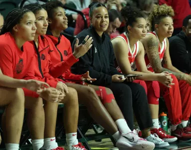 Ohio State Claims Battle of Ohio, 86-56