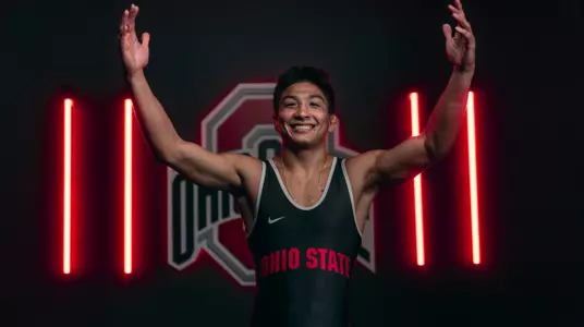 Eight Buckeyes Win Titles at Michigan State Open Saturday