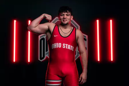 Six Buckeyes Win Championships at Del Rosa Open