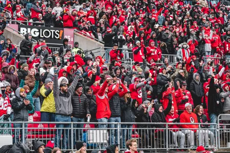 Be The Best Fans in the Land