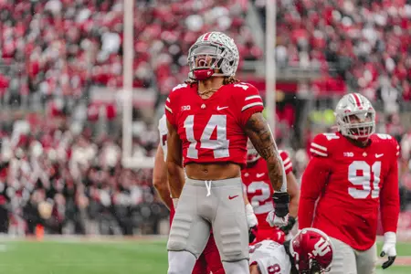 Student-Athletes to Receive Degrees at Autumn Commencement