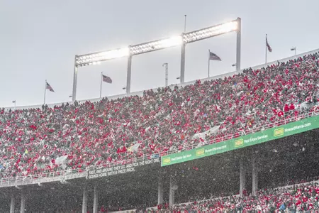 Football Ticket Advisory
