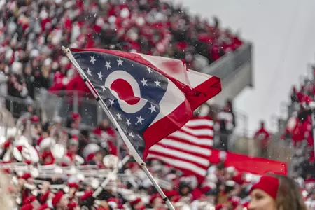 ?? Postgame Press Conference: No. 2 Ohio State vs. Indiana