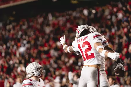 ?? HIGHLIGHTS: No. 2 Ohio State at Maryland