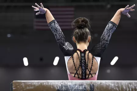 Buckeyes Sign Three to National Letters of Intent