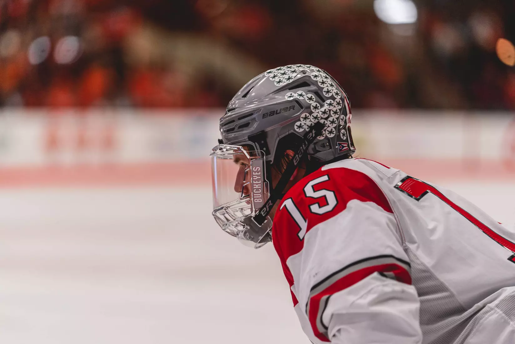 No. 14 Buckeyes Post 5-2 Win at Bowling Green