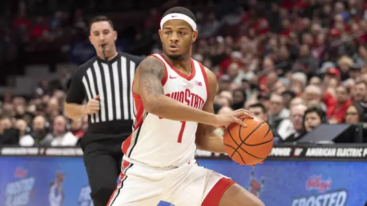 OSU Concludes Non-Conference Play vs. Alabama A&M Thursday
