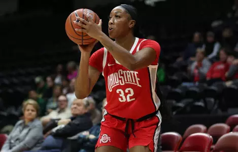 Buckeyes Win Overtime Thriller at San Diego Invitational