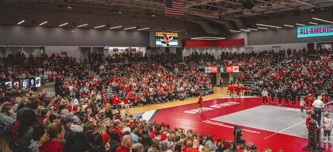 Ohio State Ranks Sixth Nationally in Average Home Attendance