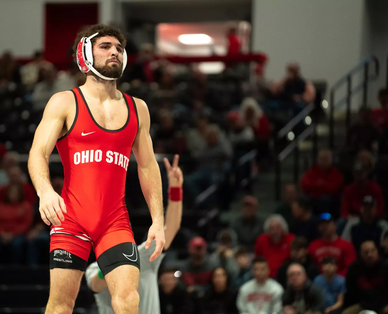 Ohio State Set to Open 2023 Big Ten Championships