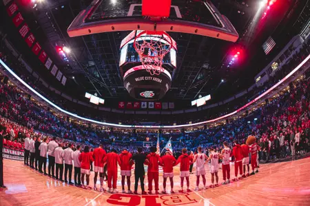 Press Conference: Buckeyes Preview North Carolina