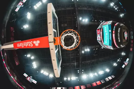 Buckeyes Open Big Ten Play Thursday vs. Rutgers
