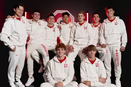 Buckeyes Picked Third in Big Ten Preseason Poll