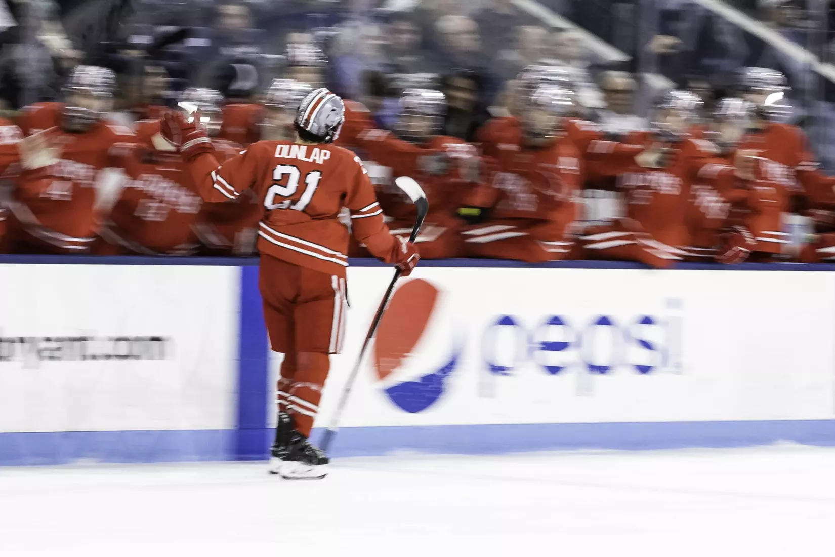 No. 17 Buckeyes Notch 4-3 Road Win at No. 6/5 Penn State