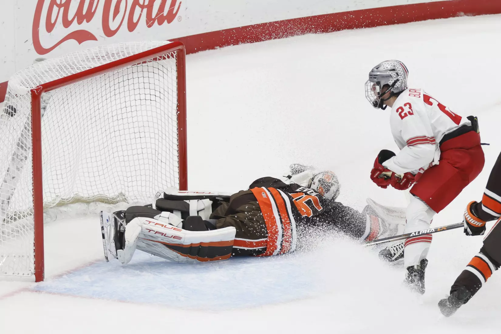 No. 14 Buckeyes Finish Sweep with 9-4 Win over BGSU