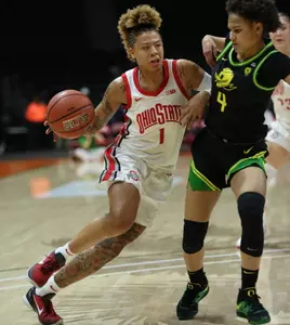 Ohio State Travels to Northwestern Wednesday Night