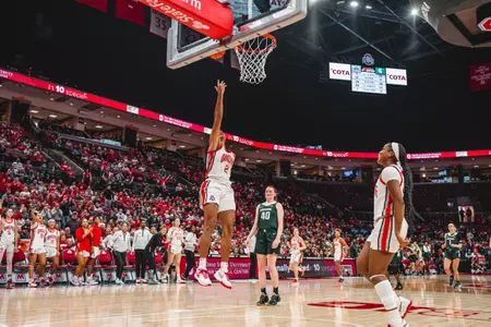 Buckeyes Outlast Spartans to Improve to 10-0 for First Time Since 2011-12