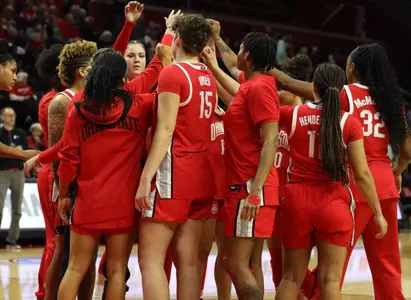 Ohio State Hosts New Hampshire Thursday Morning