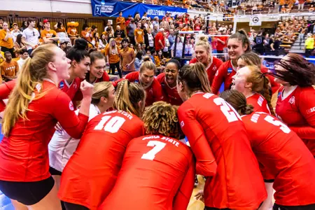 Ohio State Advances to First Regional Final Since 2004