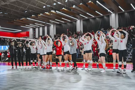 Ohio State Fourth in Initial LEARFIELD Directors’ Cup Standings