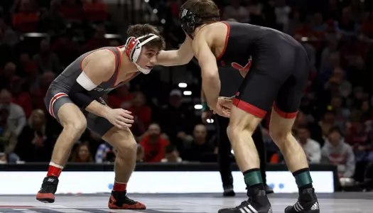 Freshman Mendez Earns his Black Shirt