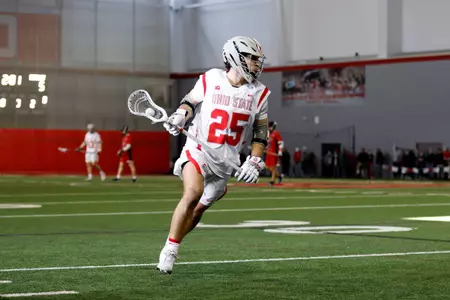 My Gameday – Mitchell Pehlke