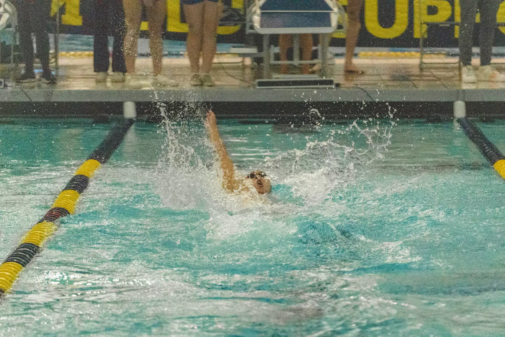 My Gameday: Riley Brennen