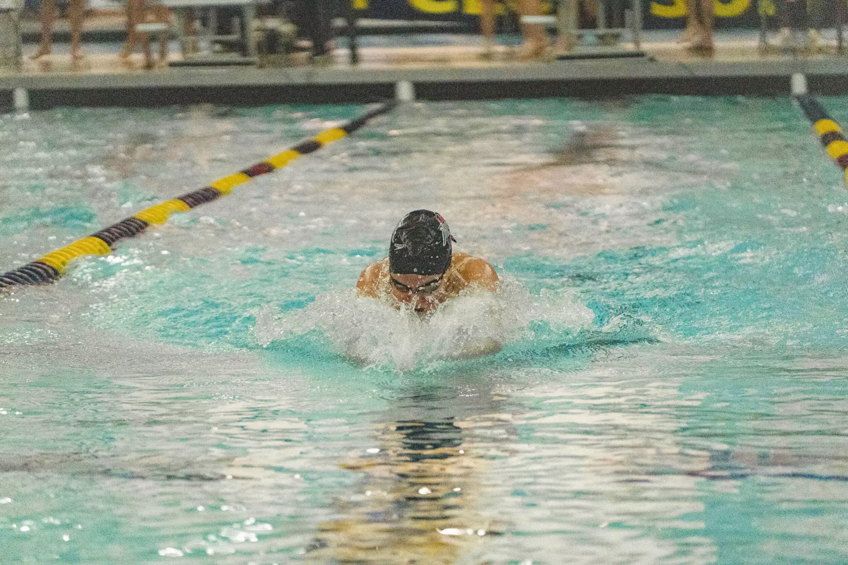 My Gameday: Riley Brennen