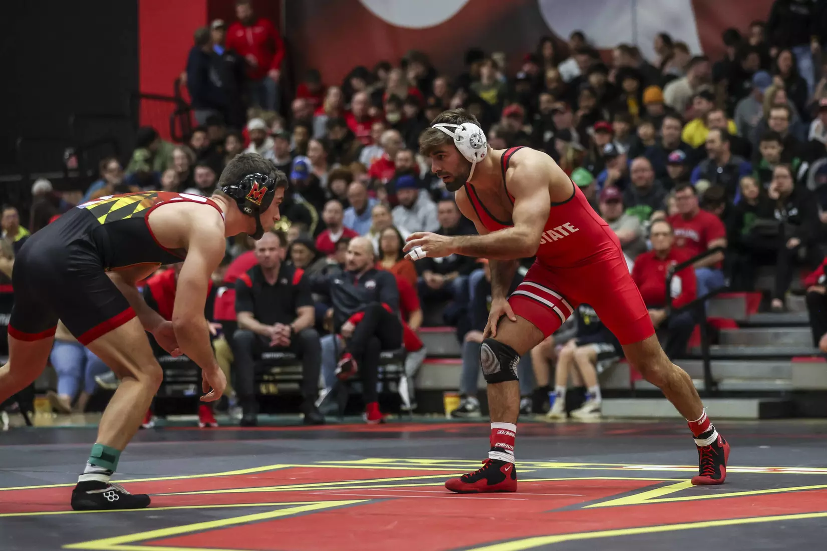 No. 7 Buckeyes Dominate No. 23 Maryland, 38-6