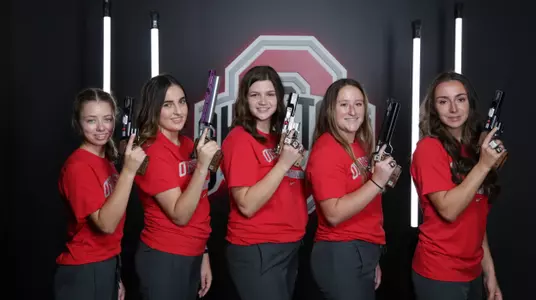 Abeln, Buckeyes Shine in Meet at Army