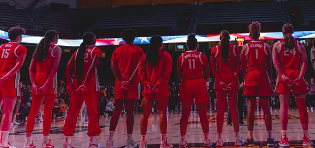 Ohio State Hosts Illinois for Sunday Matinee