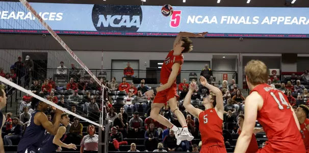 No. 14 Buckeyes Host Maryville, Missouri S&T