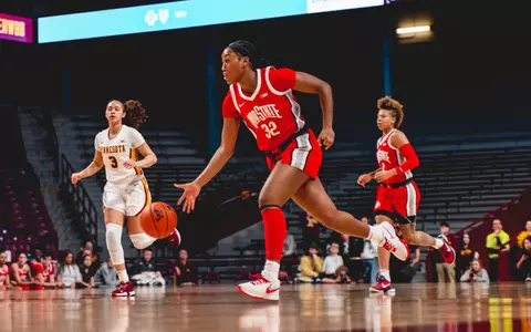 Ohio State’s 16-0 is Best Start in Program History