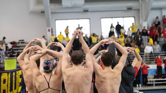 Buckeyes Have Historic Day Against TTUN
