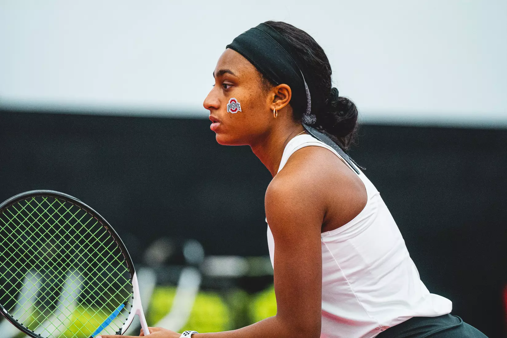 No. 12 Buckeyes Post ITA Kickoff Win over Old Dominion, 4-0