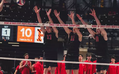 No. 13 Buckeyes Face No. 2 UCLA, No. 10 USC
