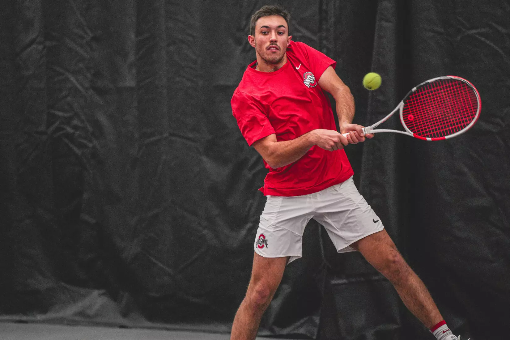 Buckeyes Triumph 4-0 over UCF to Open ITA Kickoff Weekend