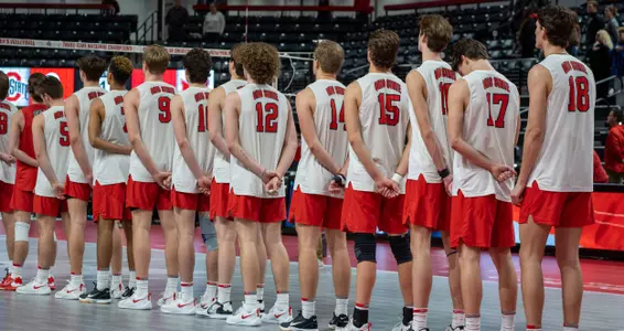 No. 13 Buckeyes Host Princeton Thursday, Friday