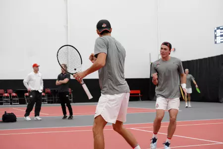 Buckeyes Roll Past Cleveland State and Toledo, Start Season 4-0