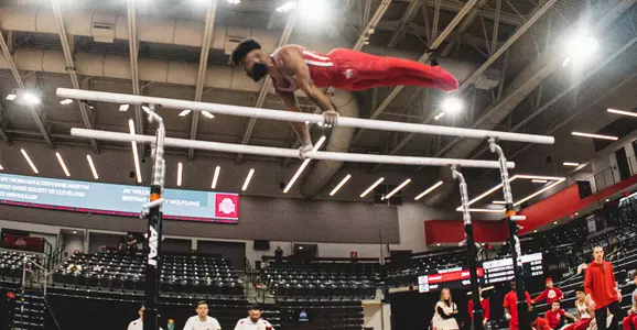 Ohio State Wins Navy Open Saturday Among Field of Six Teams