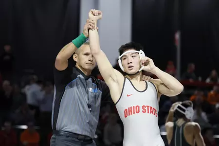 Heinselman To Miss Postseason, Will Be Replaced by Gonzales