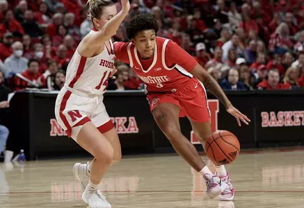 Ohio State Hosts Northwestern Thursday for Global Engagement Night