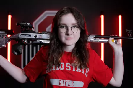 Ohio State Fires a 4651 at Nebraska