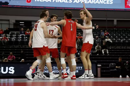 No. 14 Buckeyes Handle Maryville in 3-0 Win